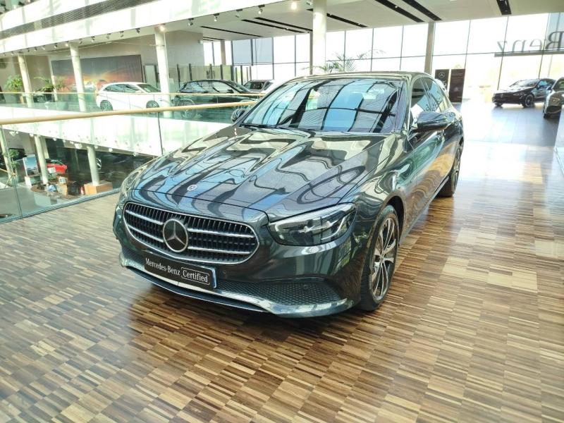 Mercedes-Benz Classe E