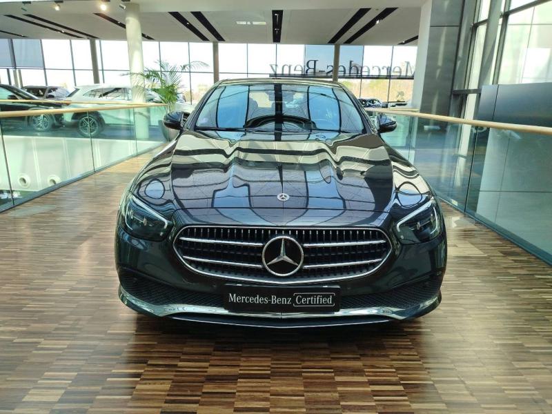 Mercedes-Benz Classe E