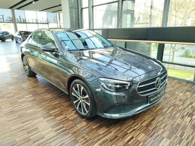 Mercedes-Benz Classe E