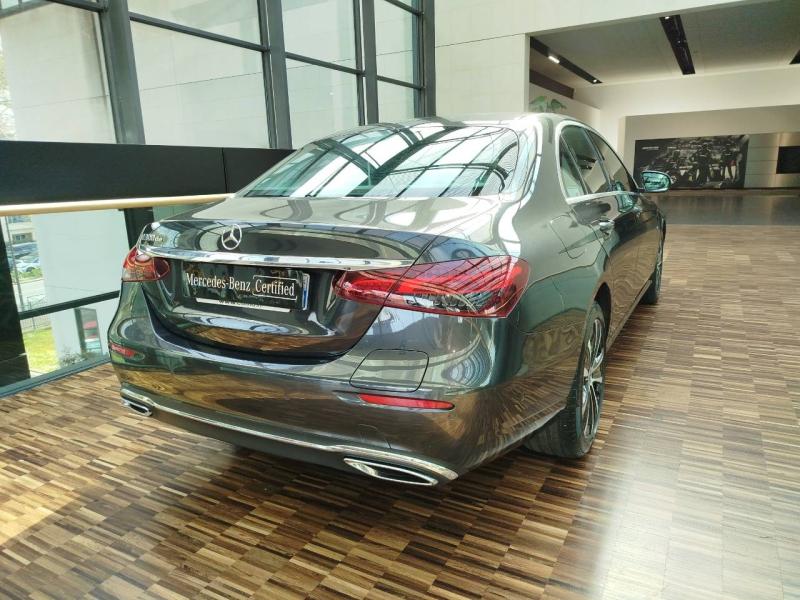 Mercedes-Benz Classe E