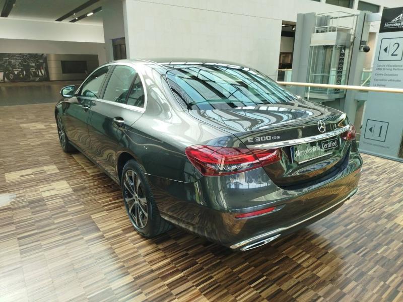 Mercedes-Benz Classe E