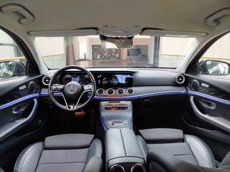 Mercedes-Benz Classe E