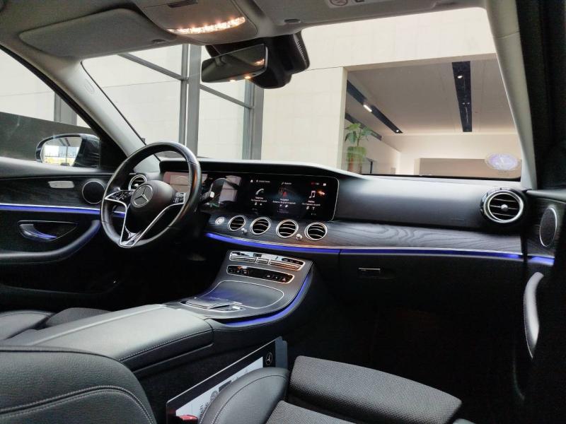 Mercedes-Benz Classe E