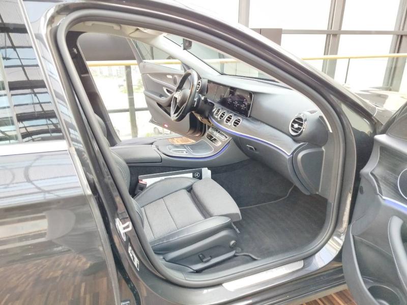 Mercedes-Benz Classe E