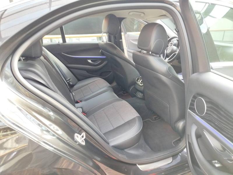 Mercedes-Benz Classe E