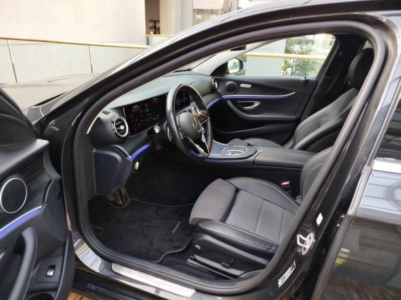 Mercedes-Benz Classe E