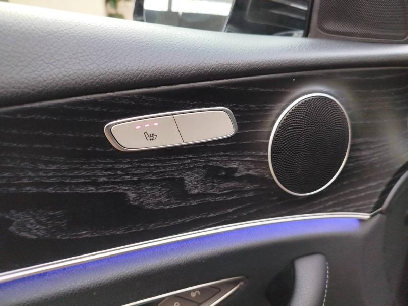 Mercedes-Benz Classe E
