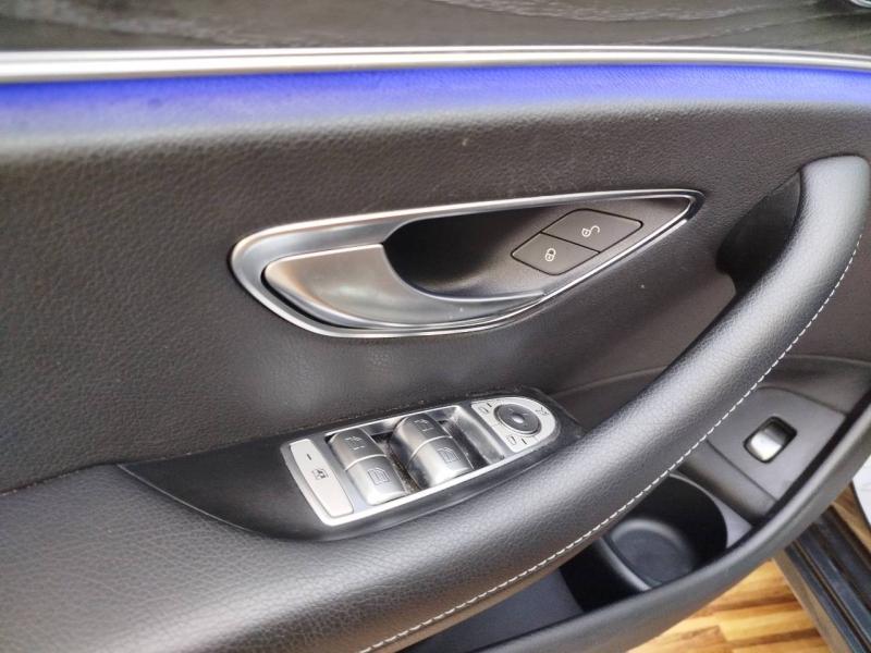 Mercedes-Benz Classe E
