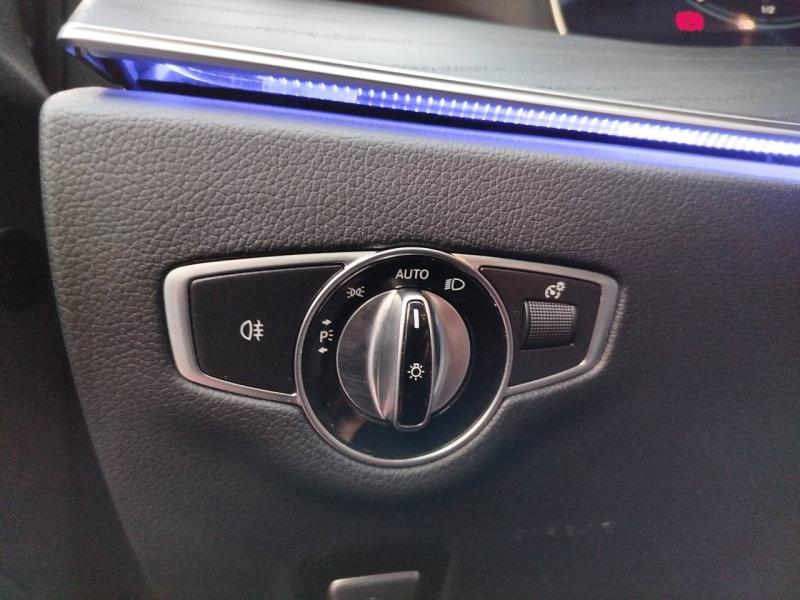 Mercedes-Benz Classe E