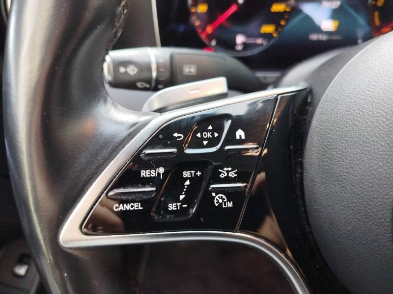 Mercedes-Benz Classe E