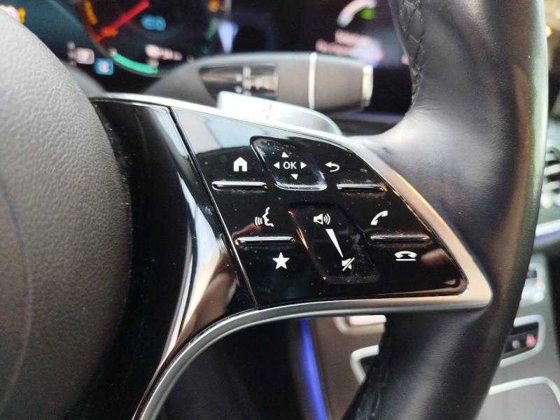 Mercedes-Benz Classe E