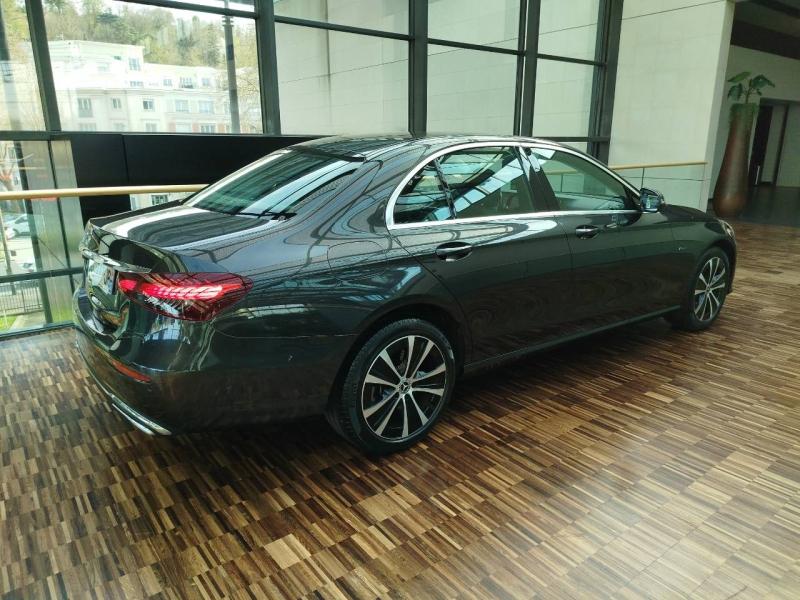 Mercedes-Benz Classe E