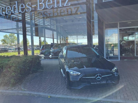 Mercedes-Benz Classe C