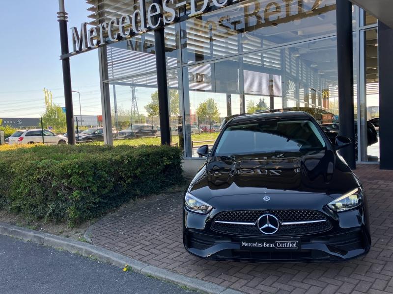 Mercedes-Benz Classe C