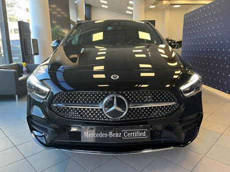 Mercedes-Benz Classe B