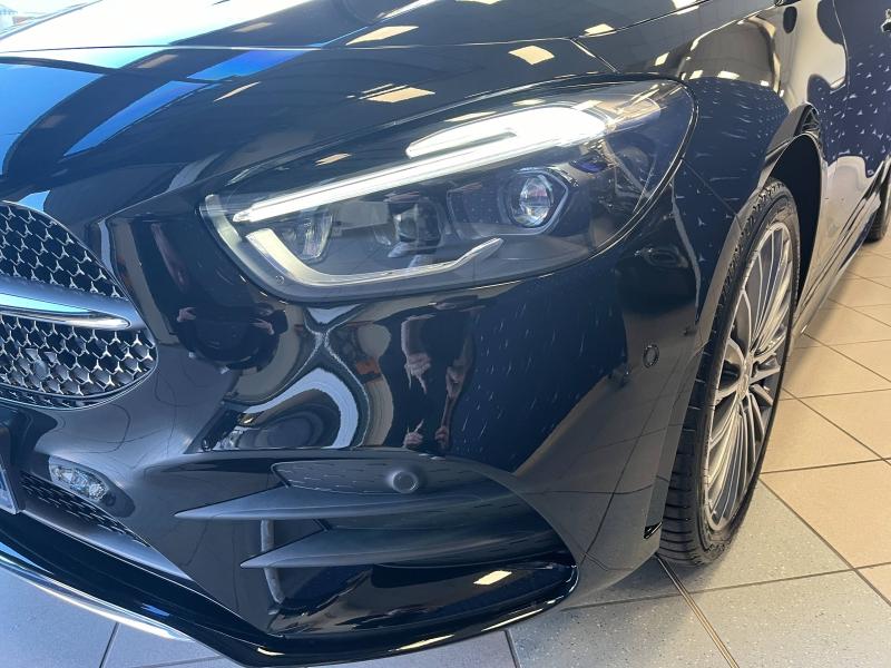 Mercedes-Benz Classe B