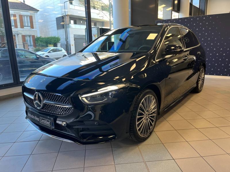 Mercedes-Benz Classe B
