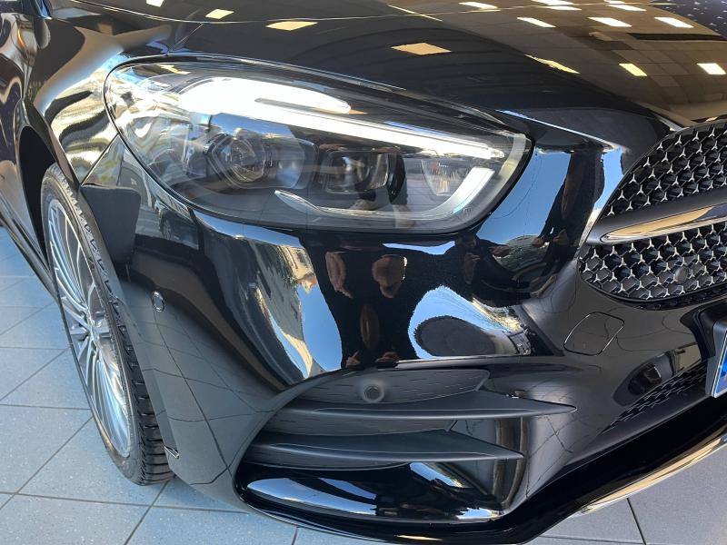 Mercedes-Benz Classe B