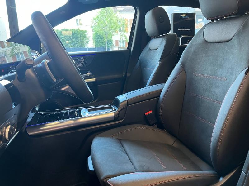 Mercedes-Benz Classe B