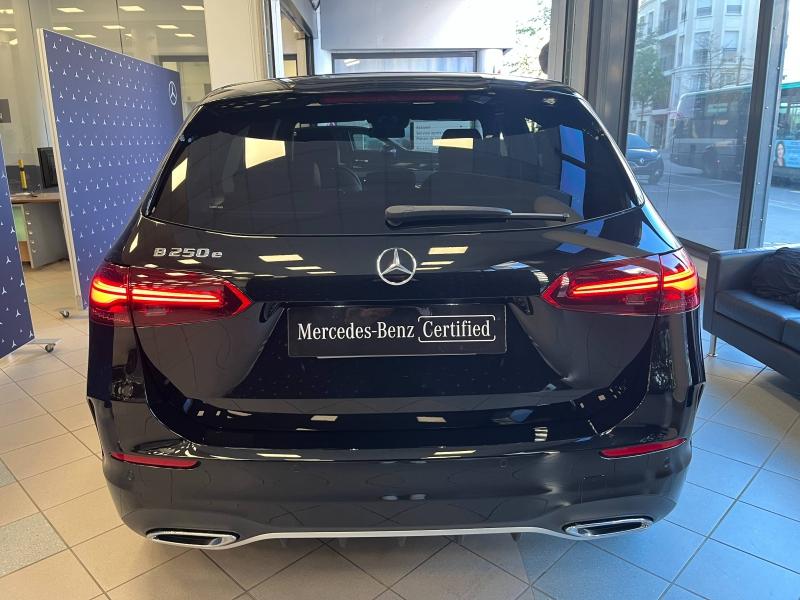 Mercedes-Benz Classe B
