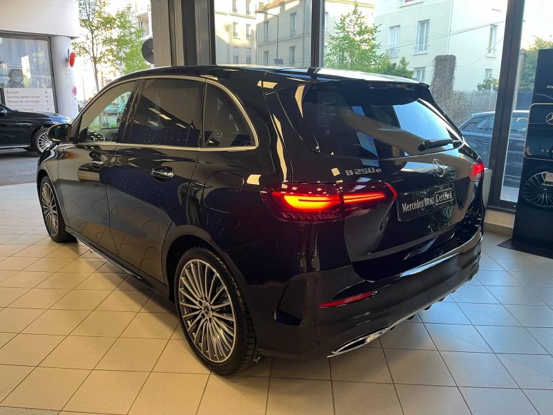 Mercedes-Benz Classe B