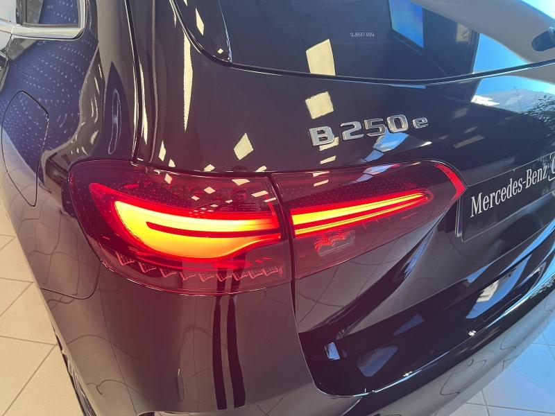 Mercedes-Benz Classe B