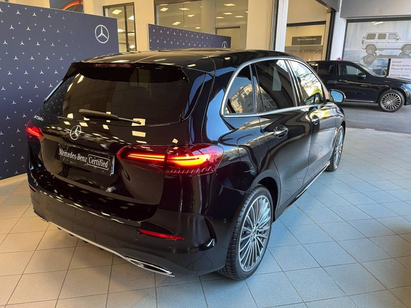 Mercedes-Benz Classe B