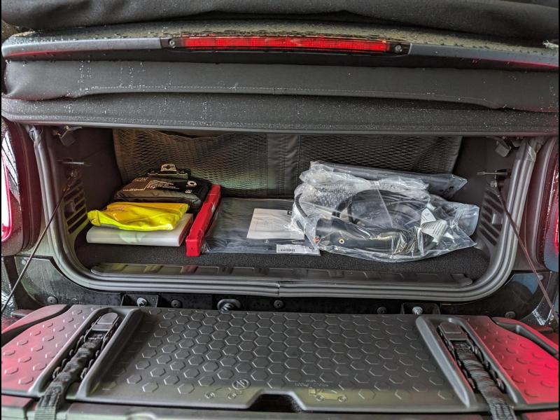 smart Fortwo Cabriolet