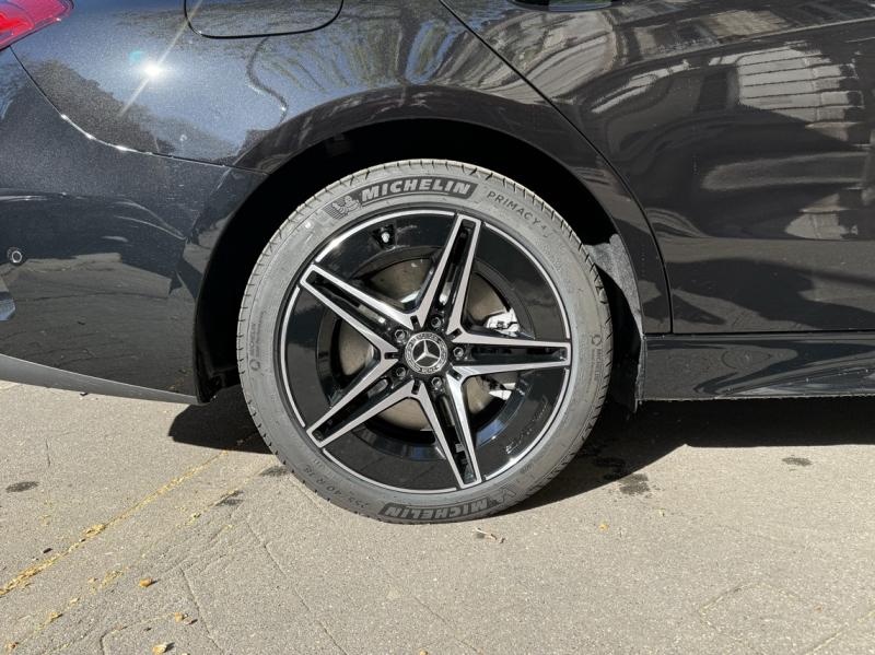 Mercedes-Benz Classe C