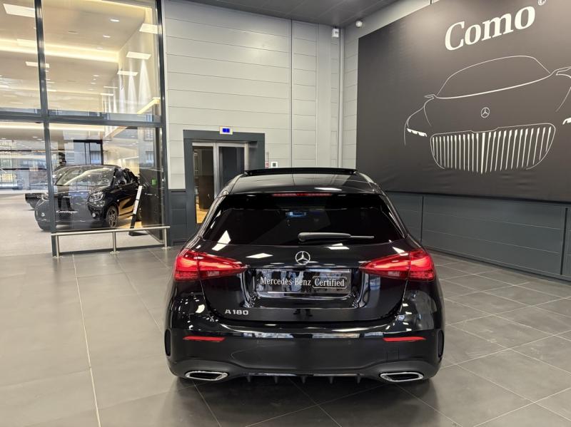 Mercedes-Benz Classe A