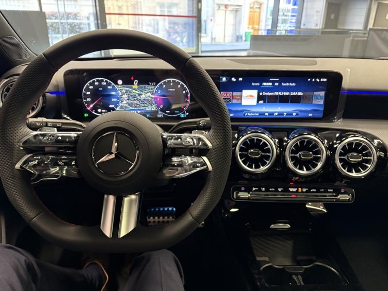 Mercedes-Benz Classe A