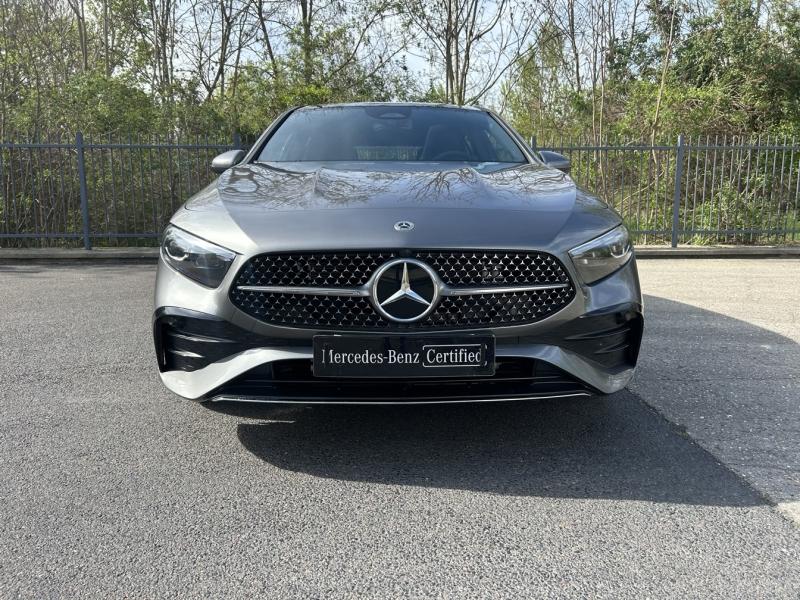 Mercedes-Benz Classe A