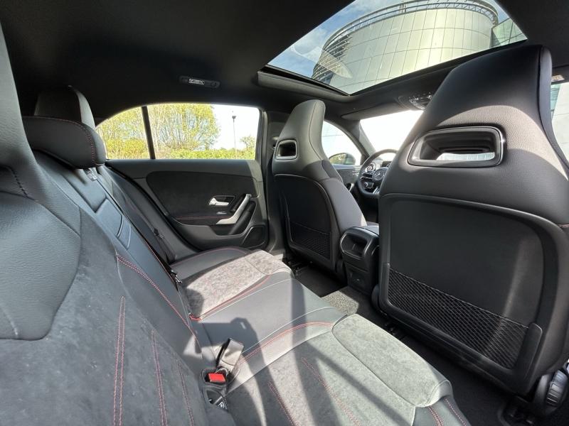 Mercedes-Benz Classe A