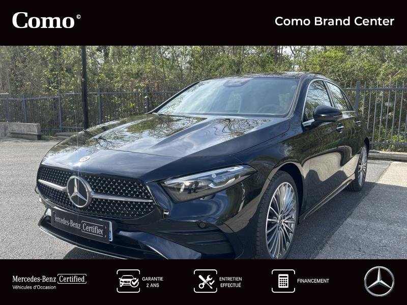 Mercedes-Benz Classe A