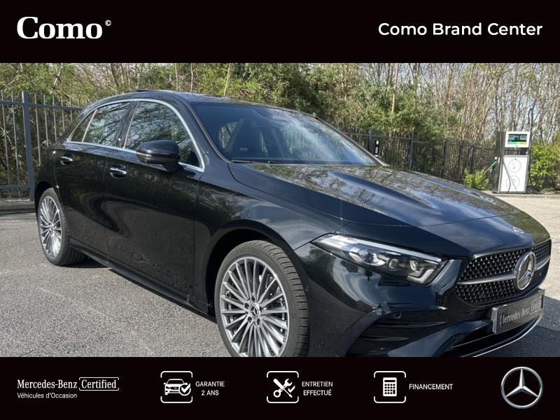 Mercedes-Benz Classe A