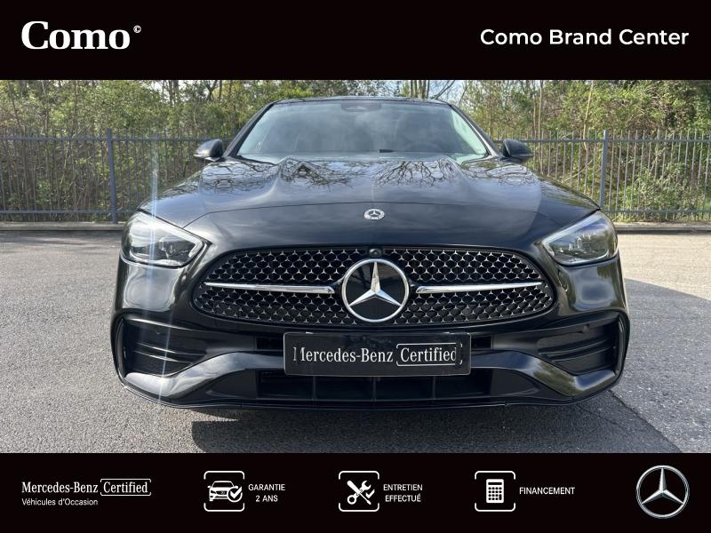 Mercedes-Benz Classe C