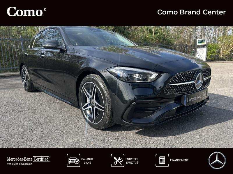 Mercedes-Benz Classe C