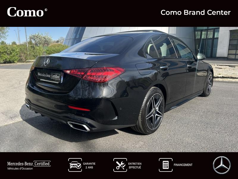 Mercedes-Benz Classe C