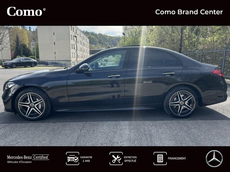 Mercedes-Benz Classe C
