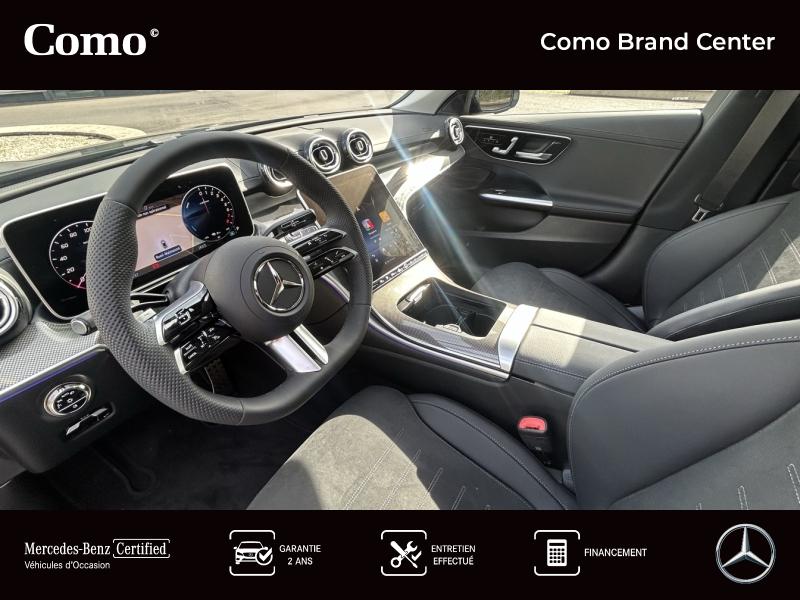 Mercedes-Benz Classe C