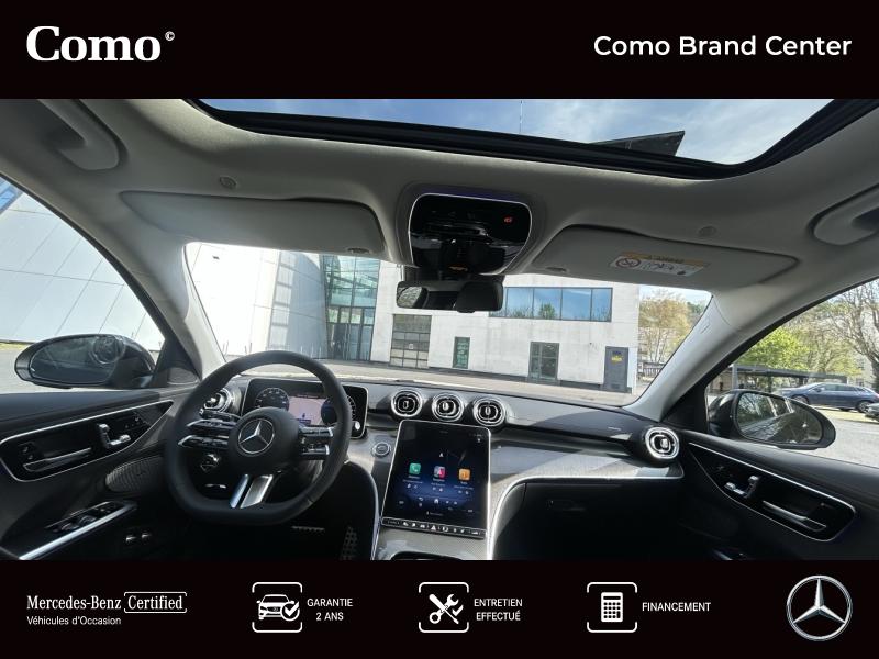 Mercedes-Benz Classe C