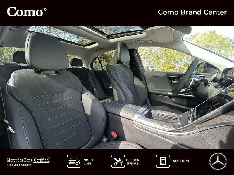 Mercedes-Benz Classe C