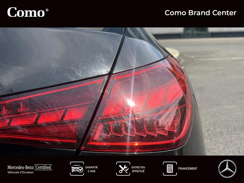 Mercedes-Benz Classe C