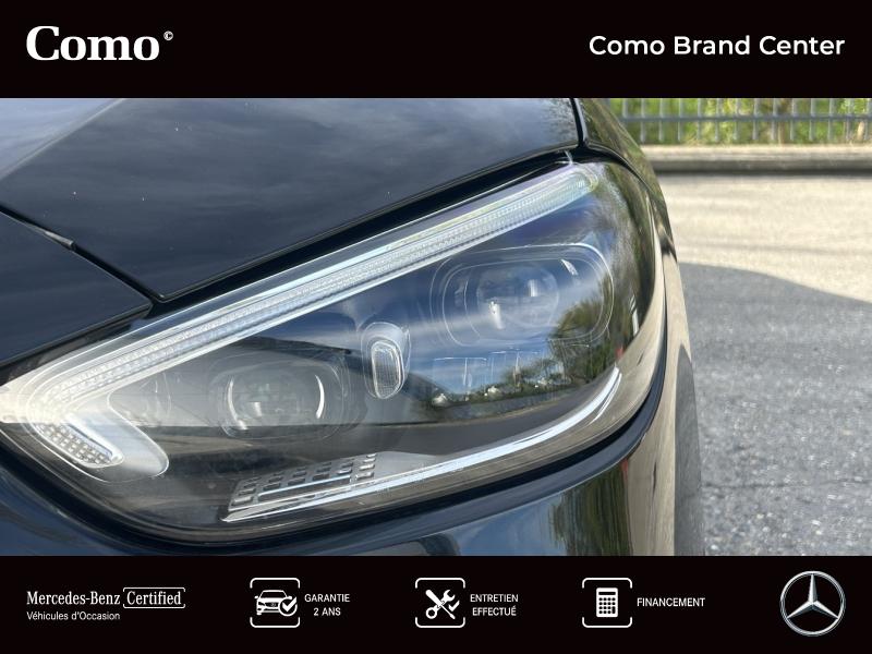 Mercedes-Benz Classe C