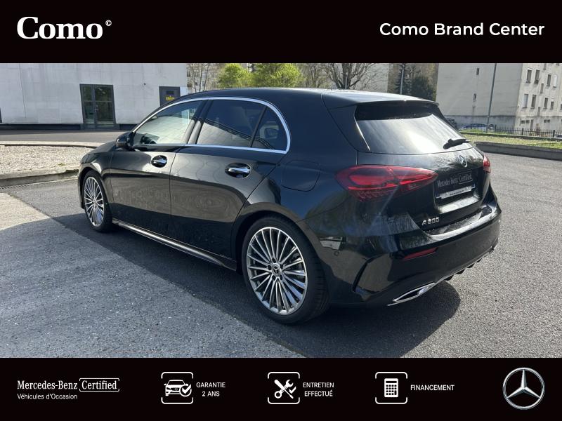 Mercedes-Benz Classe A