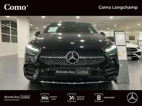 Mercedes-Benz Classe B