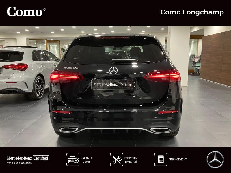 Mercedes-Benz Classe B