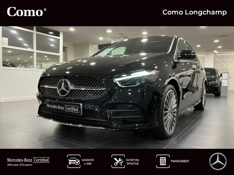 Mercedes-Benz Classe B