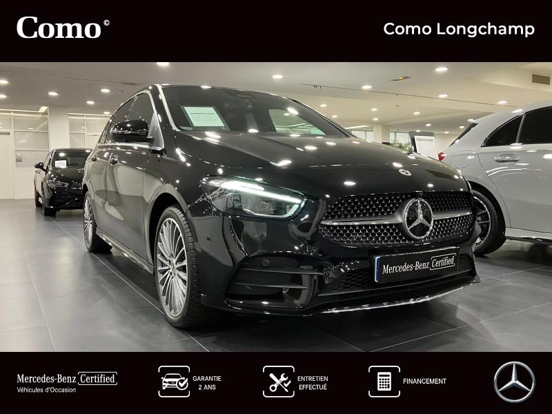 Mercedes-Benz Classe B