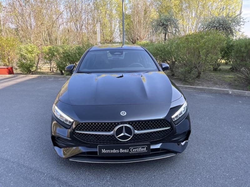 Mercedes-Benz Classe A
